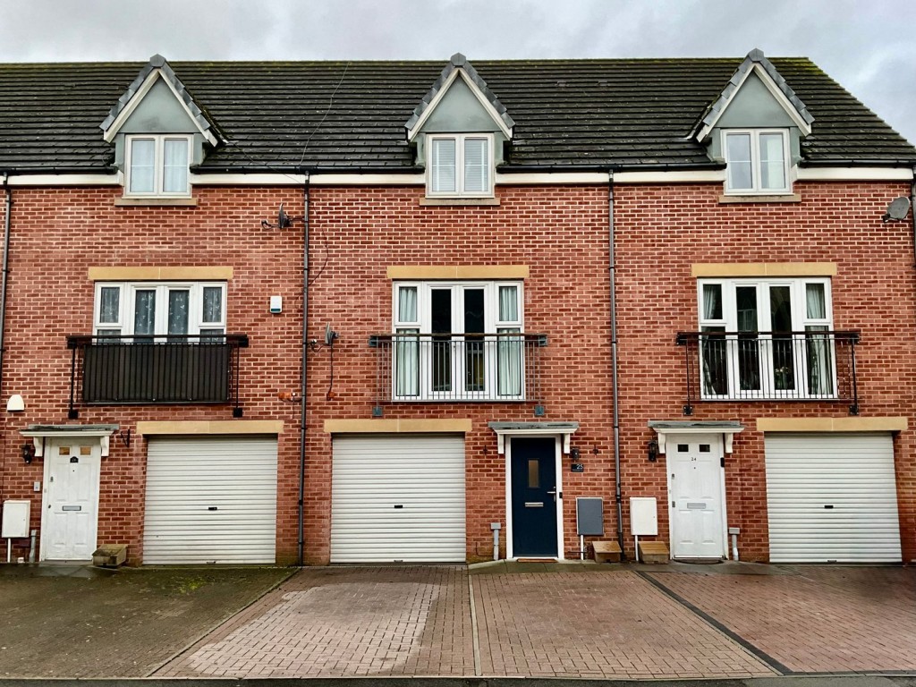 Image for Croesyceiliog, Cwmbran, Torfaen