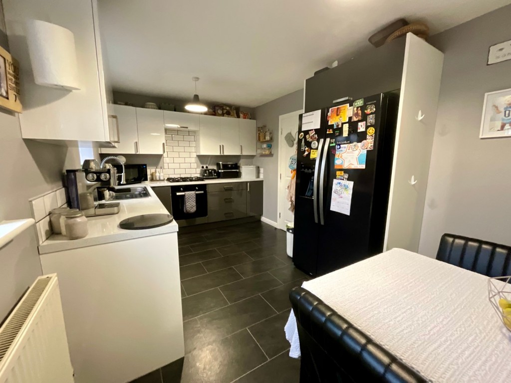 Image for Croesyceiliog, Cwmbran, Torfaen