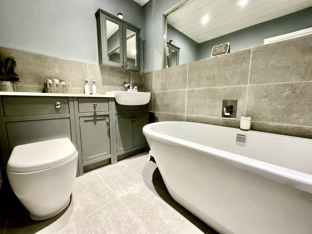 Image for Croesyceiliog, Cwmbran, Torfaen