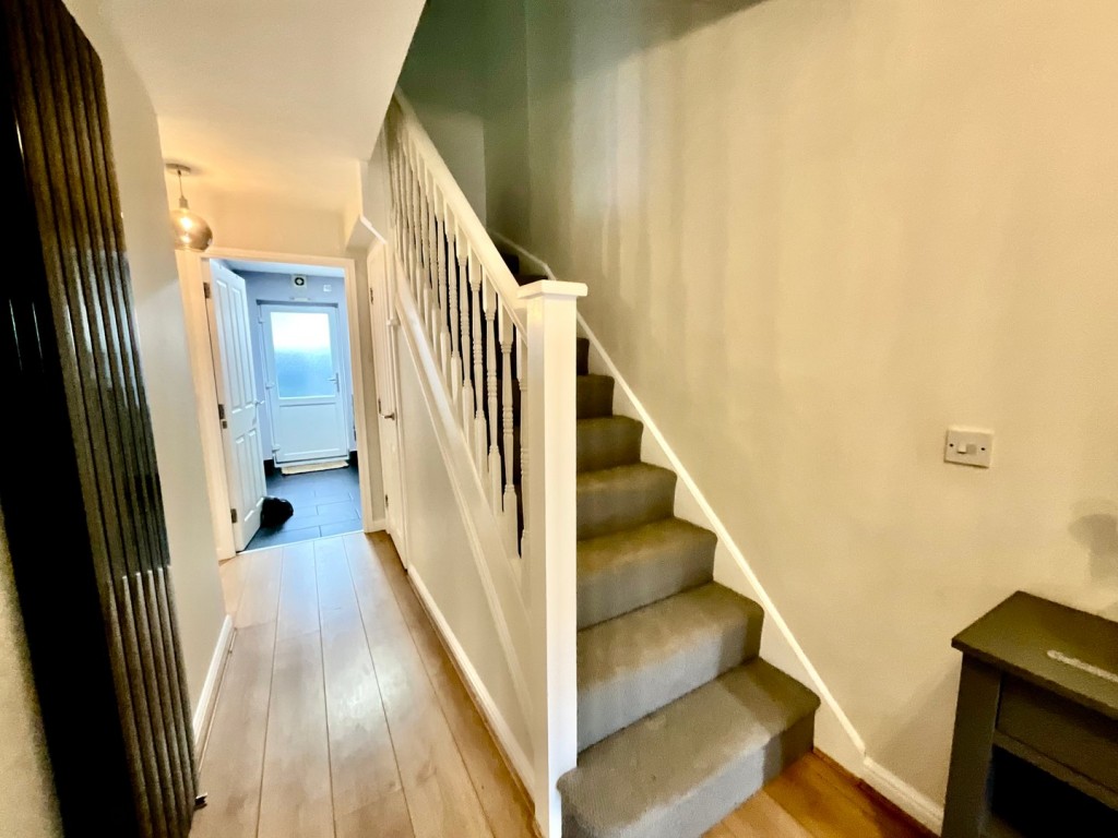 Image for Croesyceiliog, Cwmbran, Torfaen