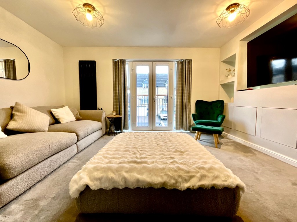 Image for Croesyceiliog, Cwmbran, Torfaen