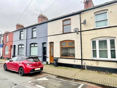 View full details for Ailesbury Street, Newport