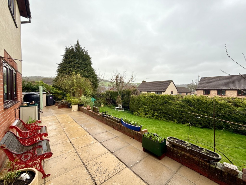 Image for Castle Oak, Usk, Monmouthshire