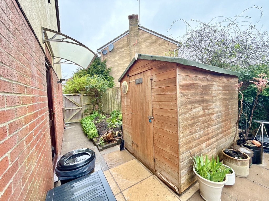 Image for Castle Oak, Usk, Monmouthshire