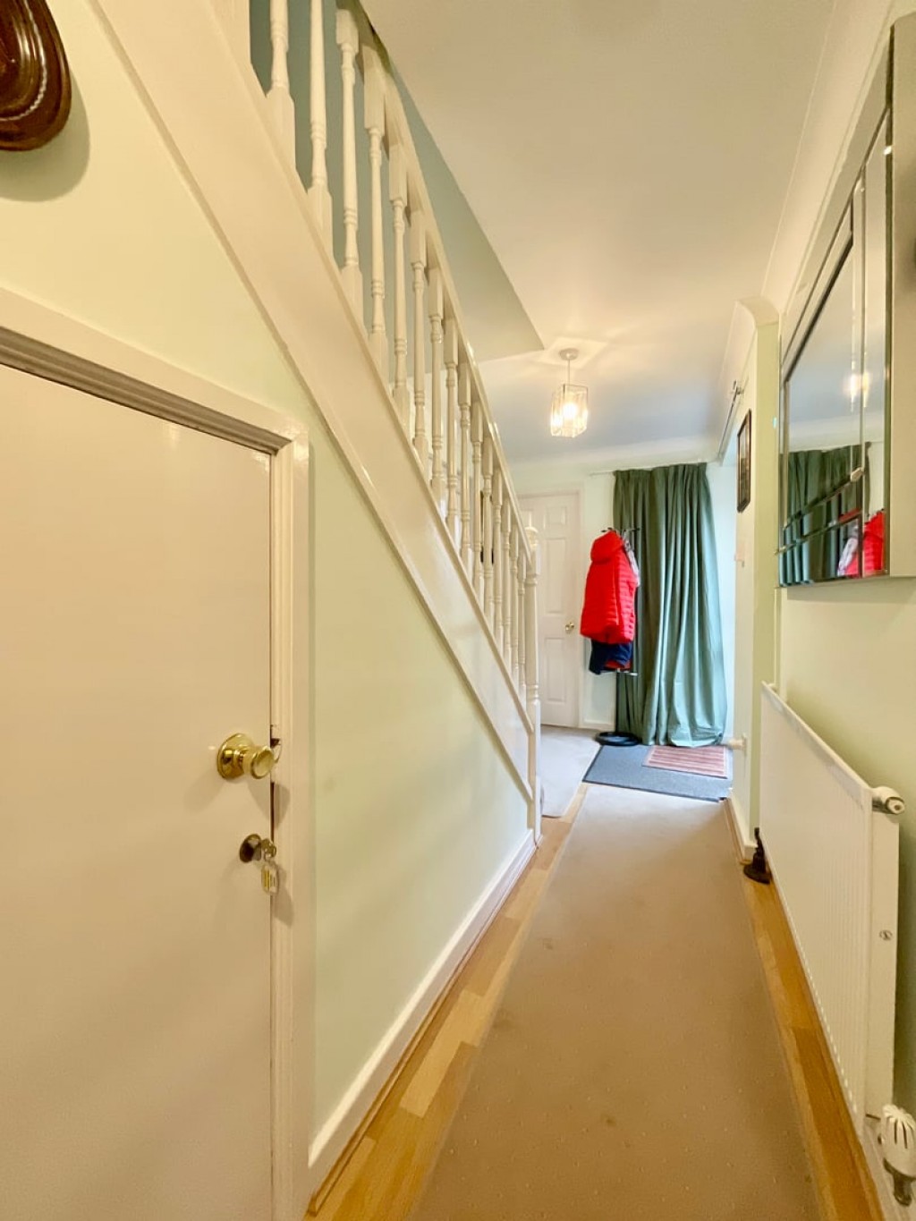 Image for Castle Oak, Usk, Monmouthshire