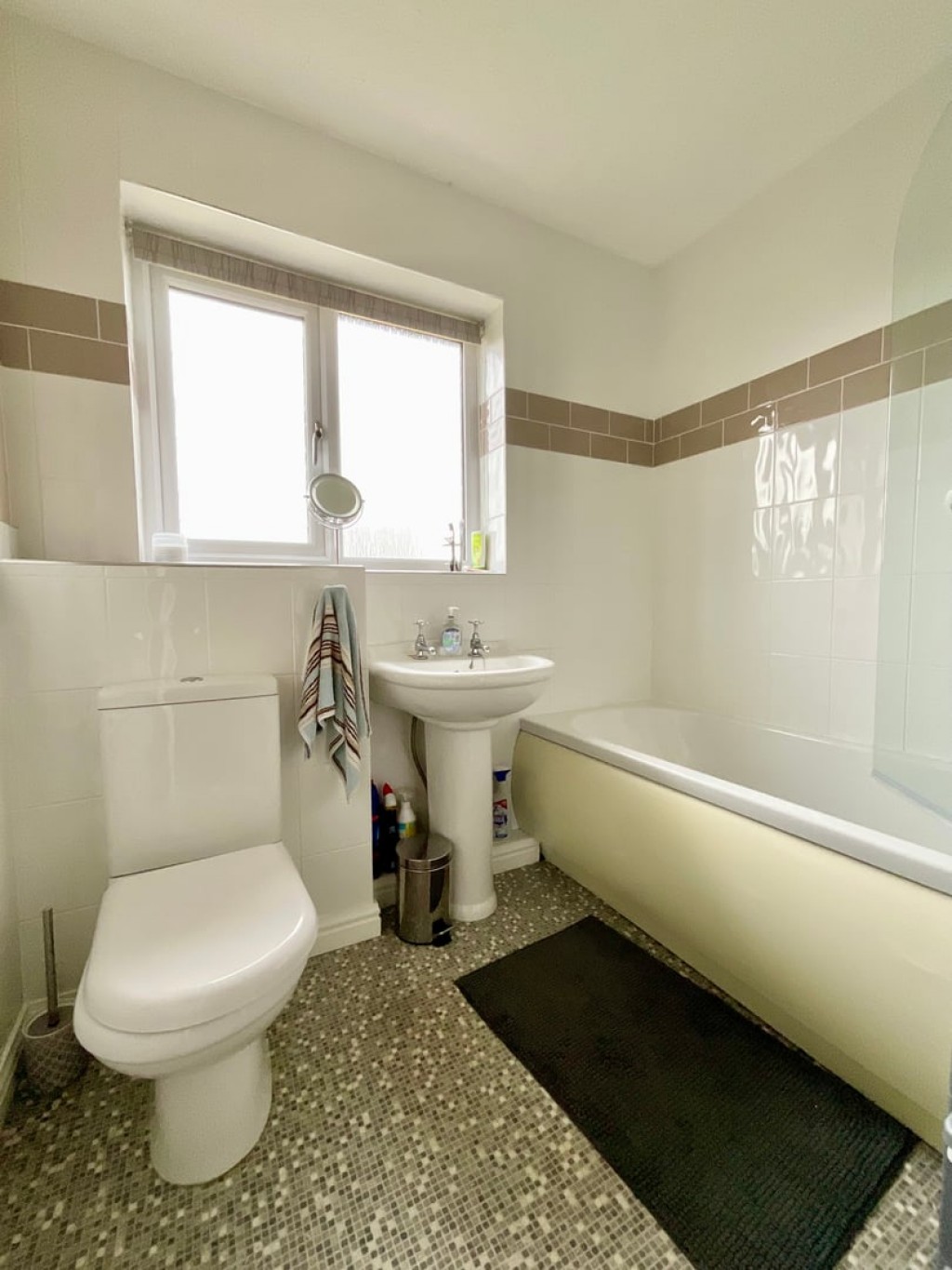 Image for Castle Oak, Usk, Monmouthshire