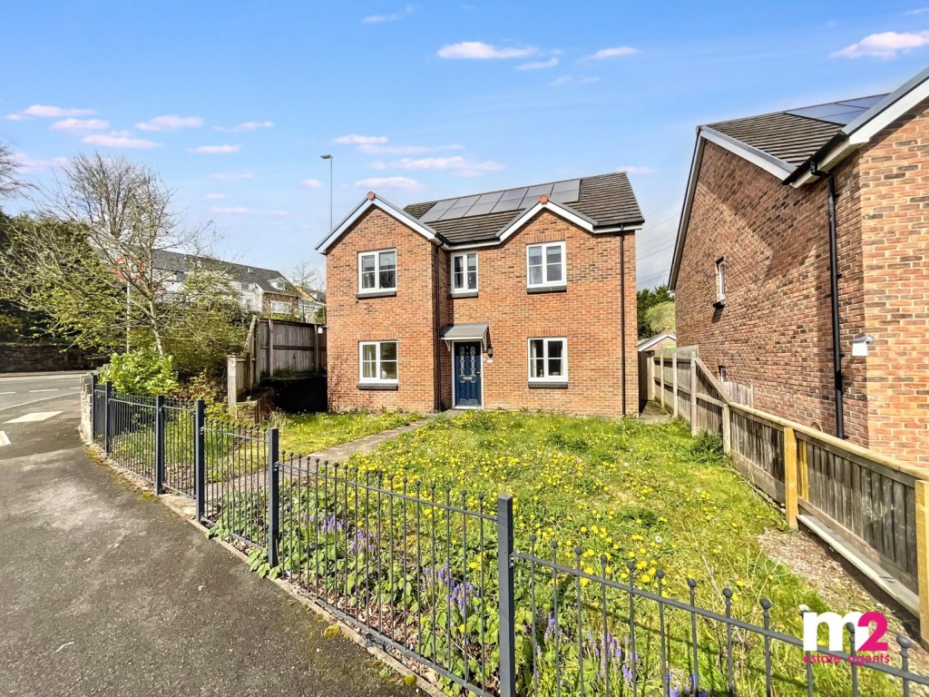 Image for Caerleon, Newport