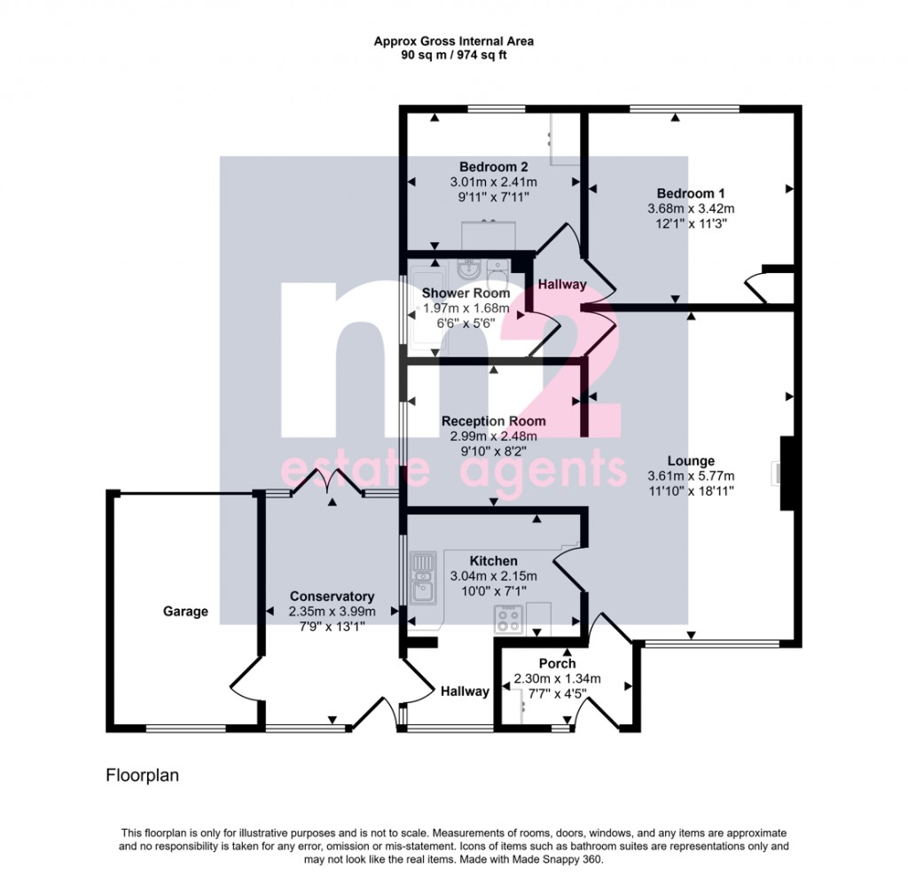 Image for Chepstow Road, Newport
