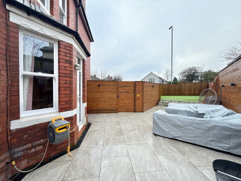 Image for Caerleon, Newport