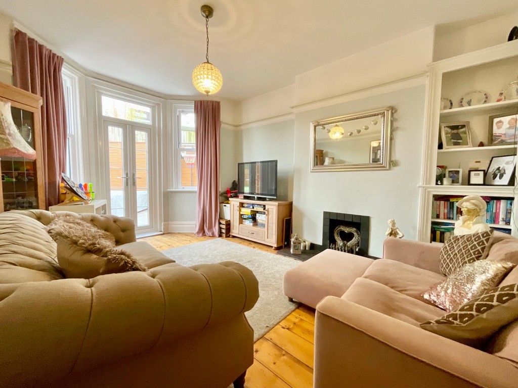 Image for Caerleon, Newport