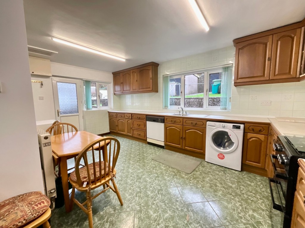 Image for Ynysybwl, Pontypridd, Mid Glamorgan