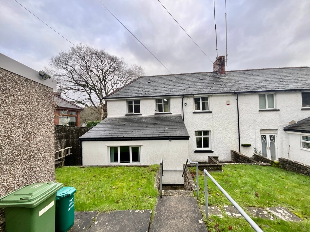 Image for Ynysybwl, Pontypridd, Mid Glamorgan