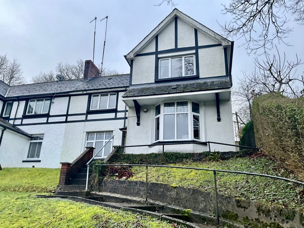 Image for Ynysybwl, Pontypridd, Mid Glamorgan