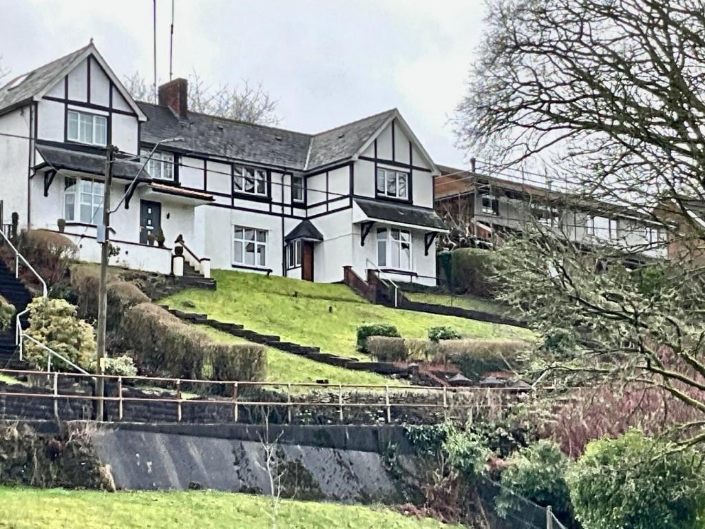 Image for Ynysybwl, Pontypridd, Mid Glamorgan