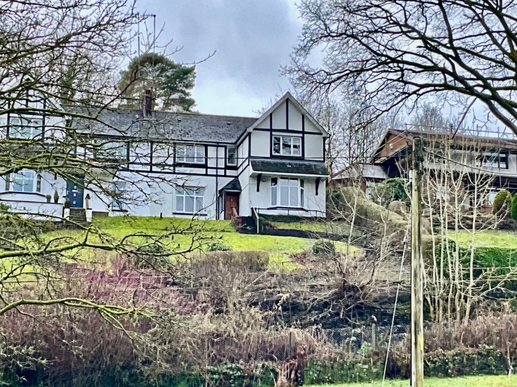 Image for Ynysybwl, Pontypridd, Mid Glamorgan