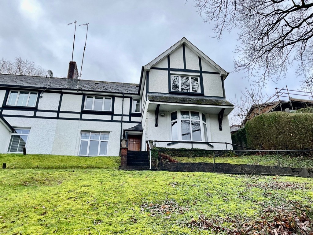 Image for Ynysybwl, Pontypridd, Mid Glamorgan