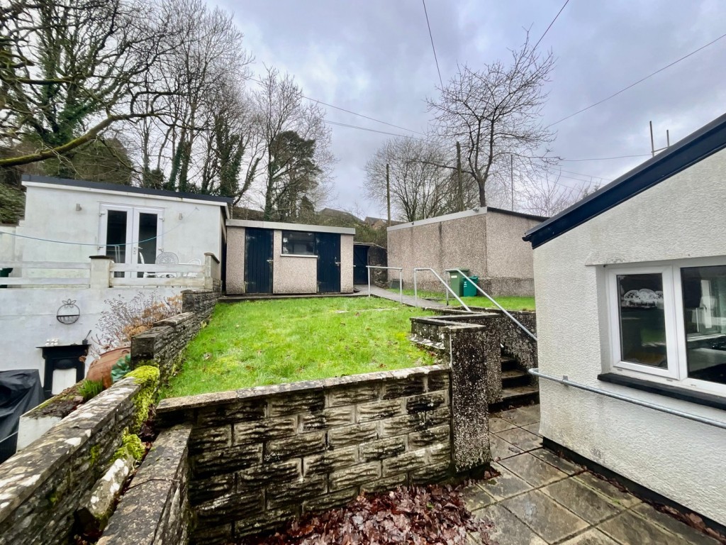 Image for Ynysybwl, Pontypridd, Mid Glamorgan