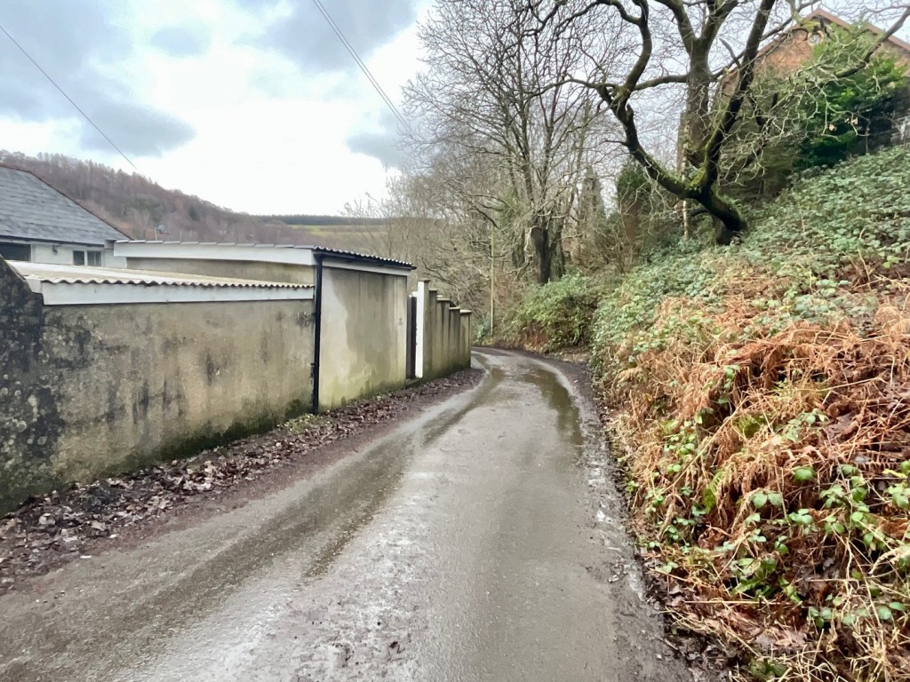 Image for Ynysybwl, Pontypridd, Mid Glamorgan