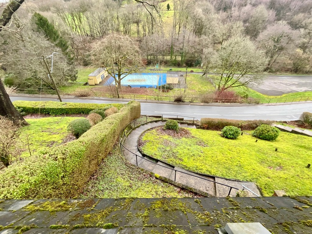 Image for Ynysybwl, Pontypridd, Mid Glamorgan