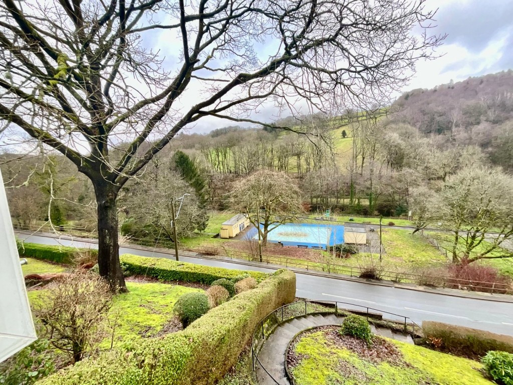 Image for Ynysybwl, Pontypridd, Mid Glamorgan