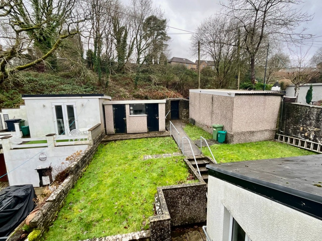 Image for Ynysybwl, Pontypridd, Mid Glamorgan