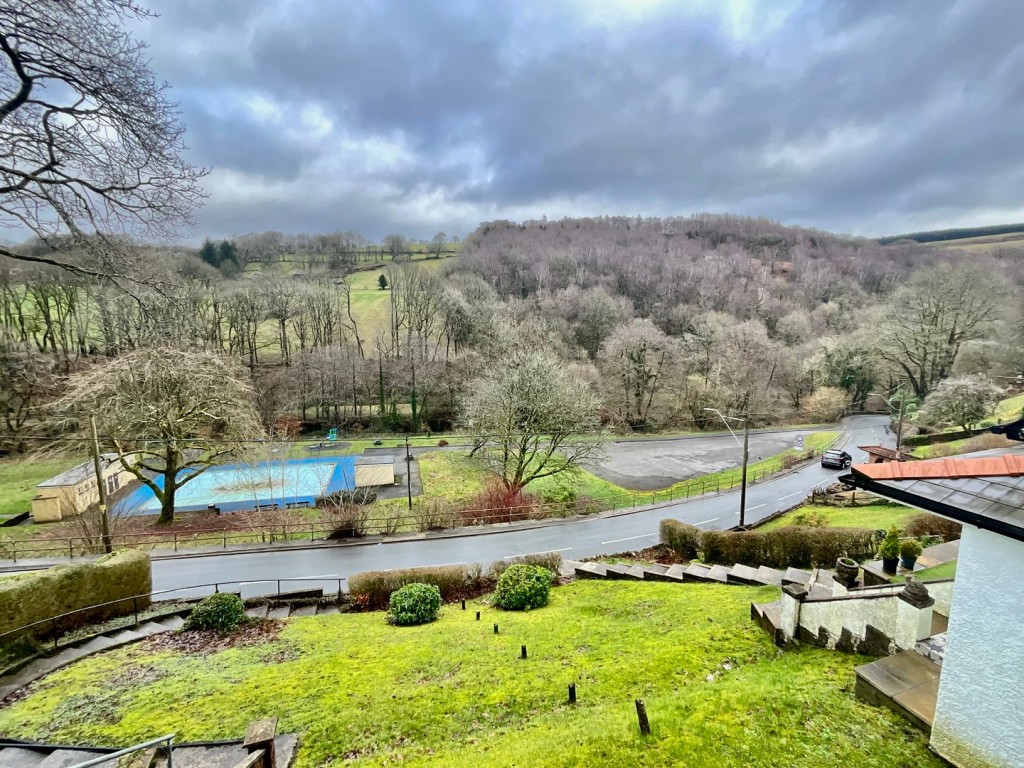 Image for Ynysybwl, Pontypridd, Mid Glamorgan