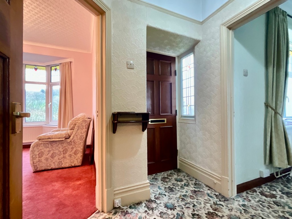 Image for Ynysybwl, Pontypridd, Mid Glamorgan