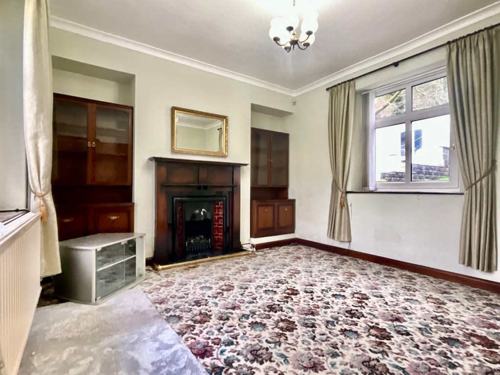 Image for Ynysybwl, Pontypridd, Mid Glamorgan