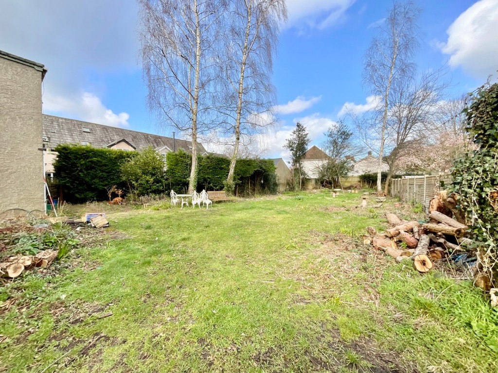 Image for Church Street, Usk, Monmouthshire
