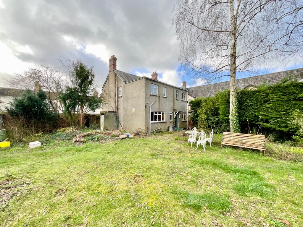 Image for Church Street, Usk, Monmouthshire