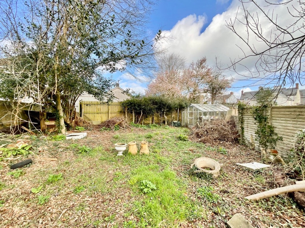 Image for Church Street, Usk, Monmouthshire