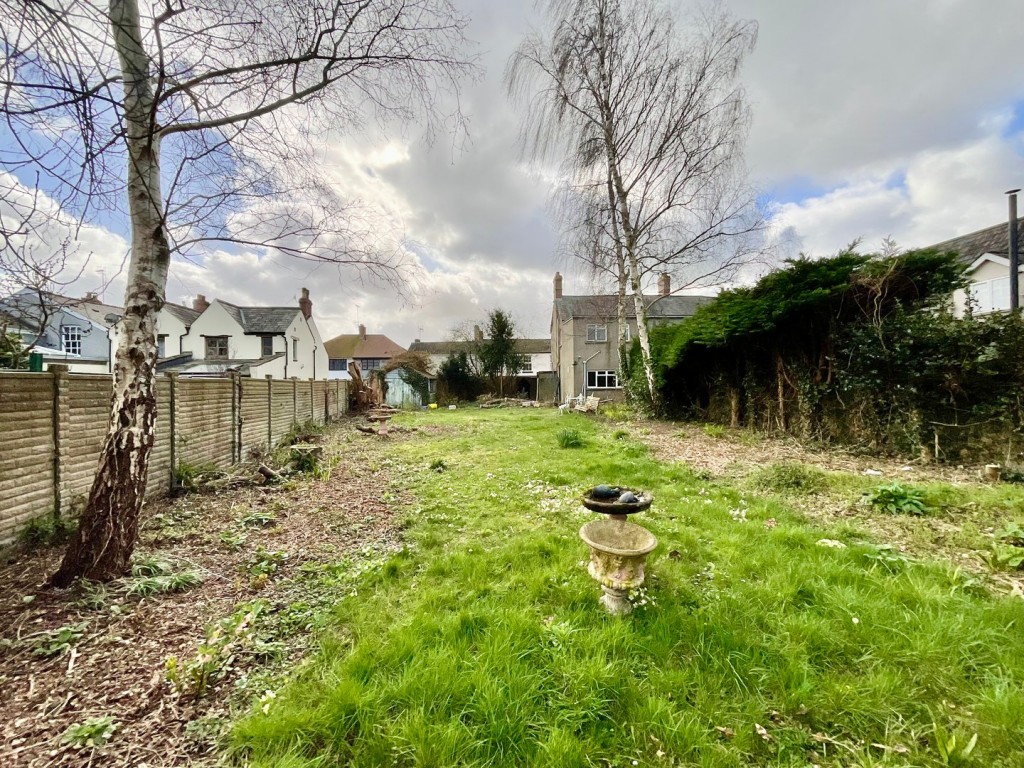 Image for Church Street, Usk, Monmouthshire