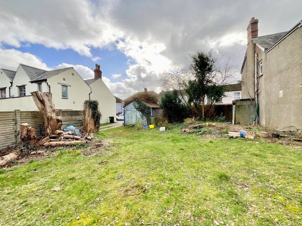 Image for Church Street, Usk, Monmouthshire