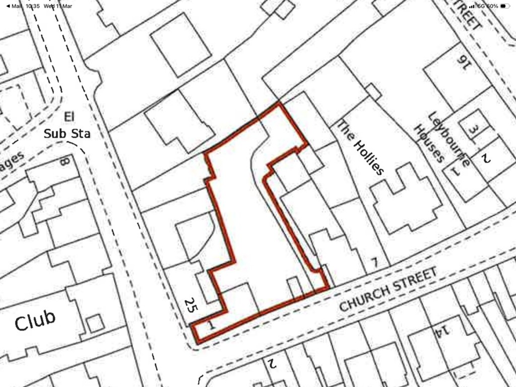 Image for Church Street, Usk, Monmouthshire