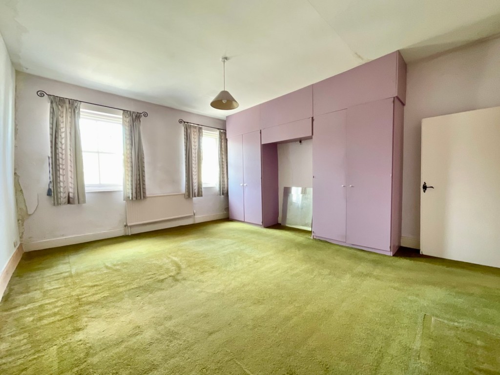 Image for Church Street, Usk, Monmouthshire