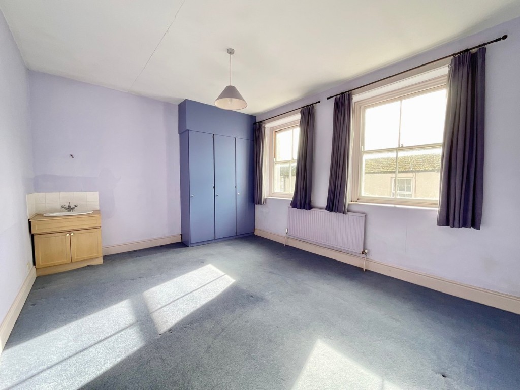 Image for Church Street, Usk, Monmouthshire