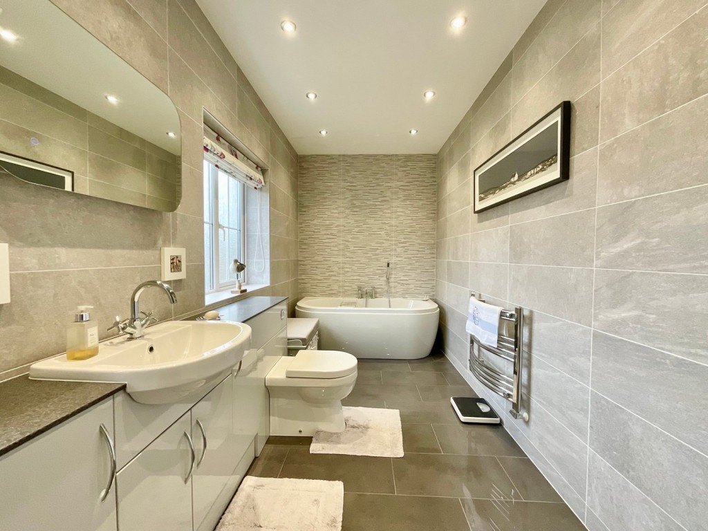 Image for Burrium Gate, Usk, Monmouthshire