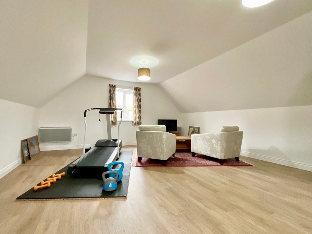 Image for Burrium Gate, Usk, Monmouthshire