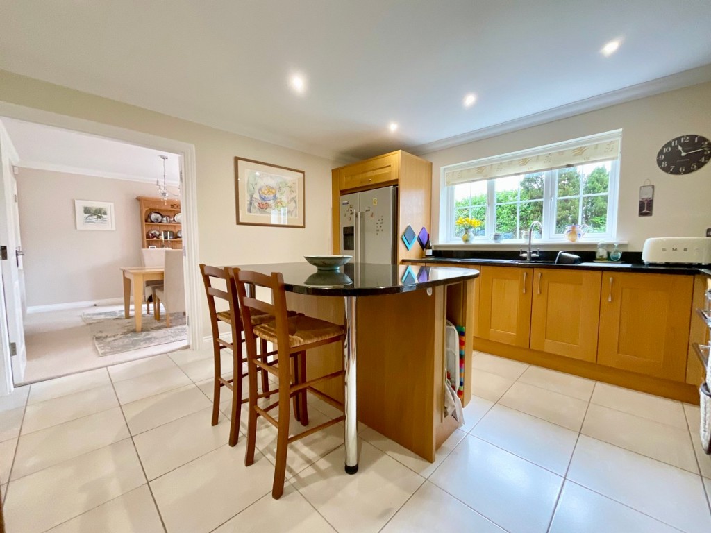 Image for Burrium Gate, Usk, Monmouthshire