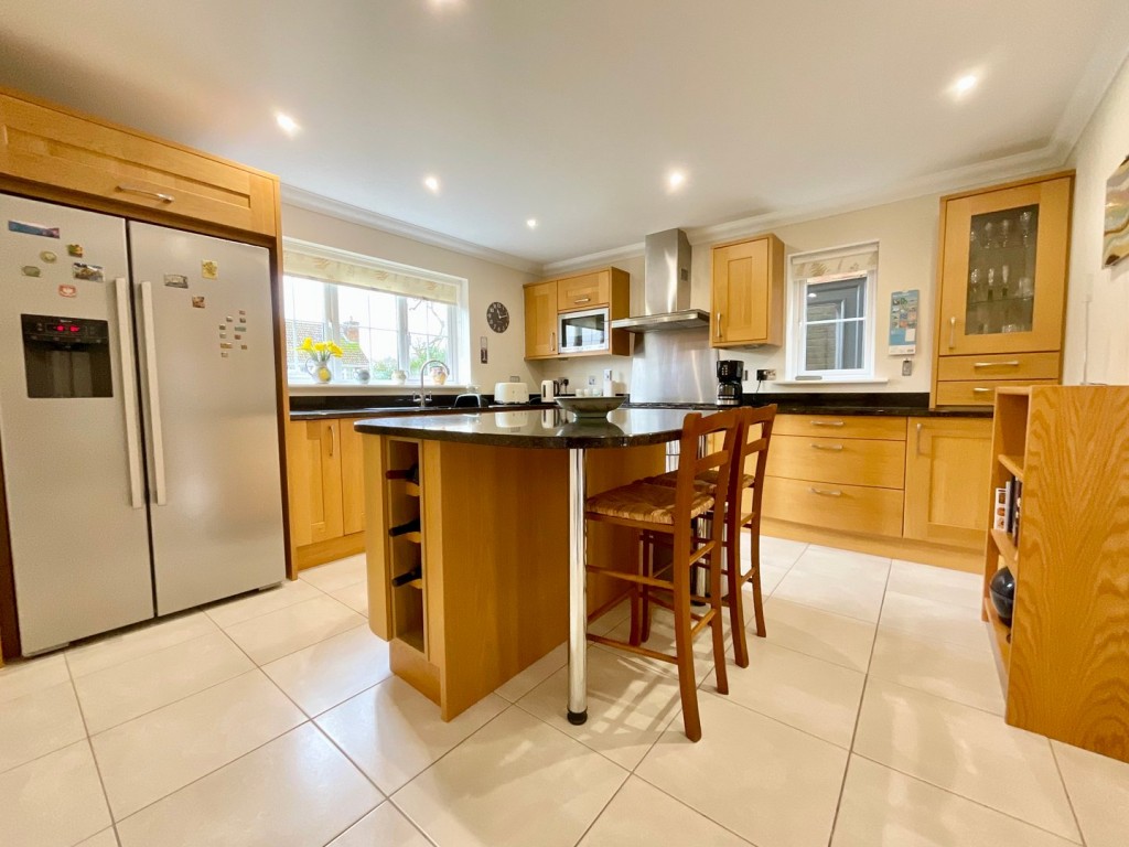 Image for Burrium Gate, Usk, Monmouthshire