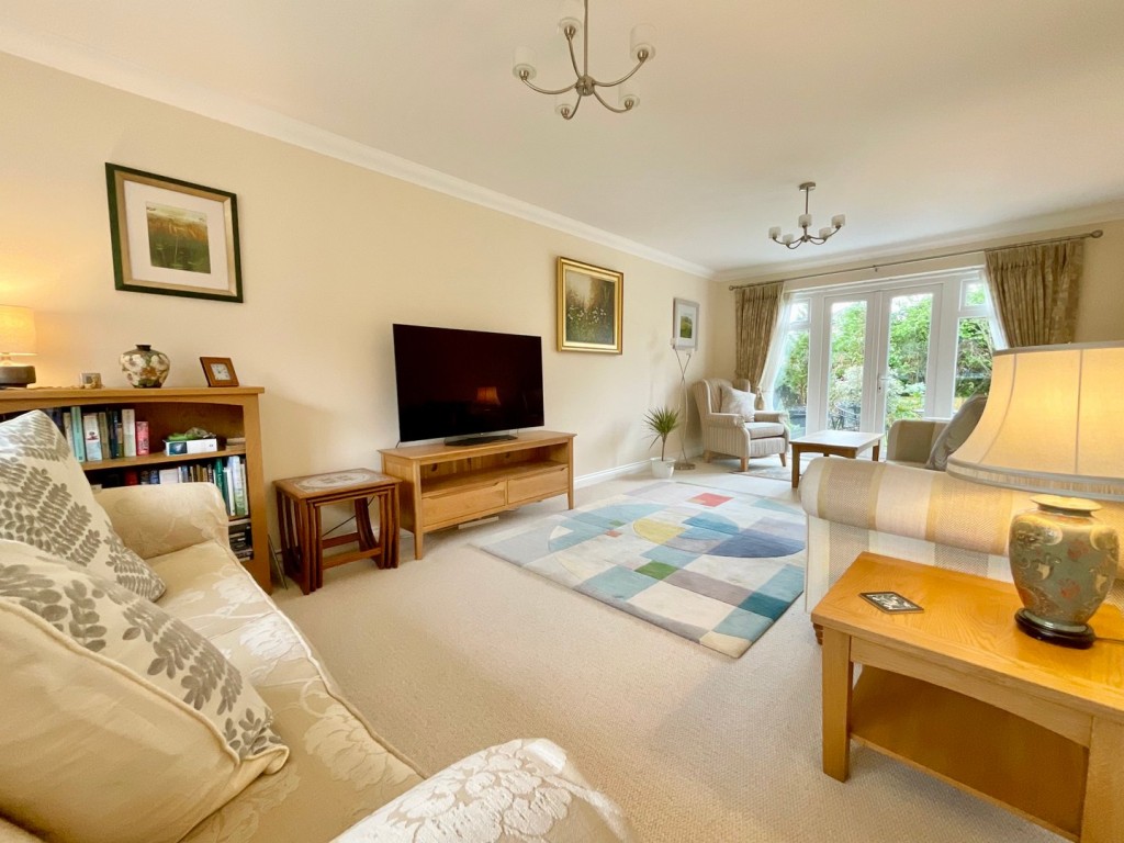 Image for Burrium Gate, Usk, Monmouthshire