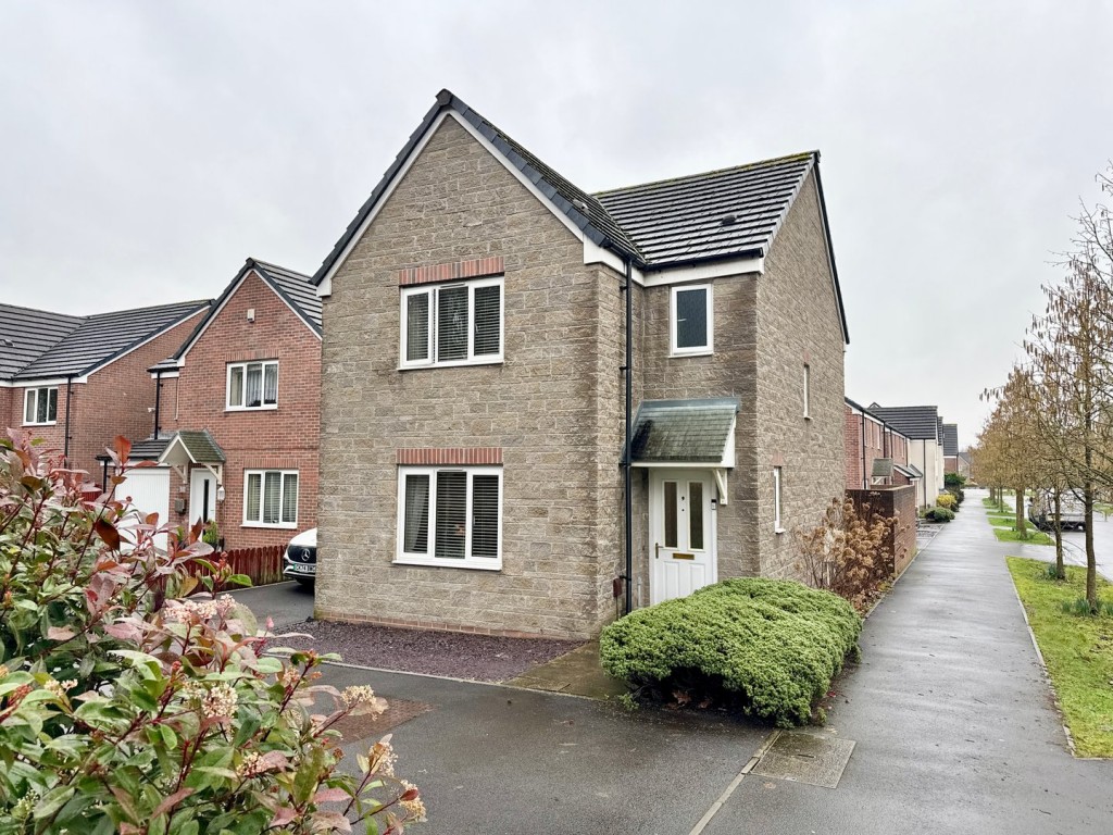 Image for Duffryn, Newport