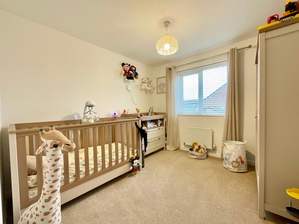Image for Duffryn, Newport