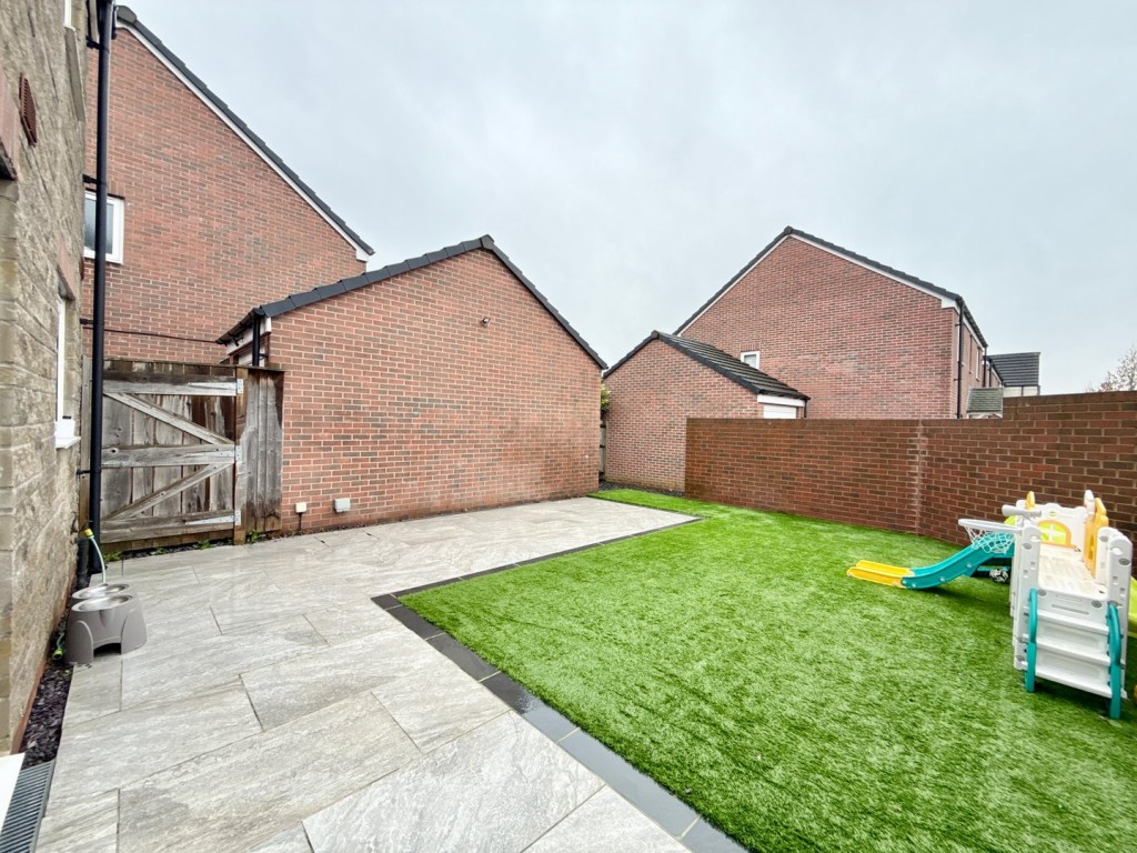 Image for Duffryn, Newport