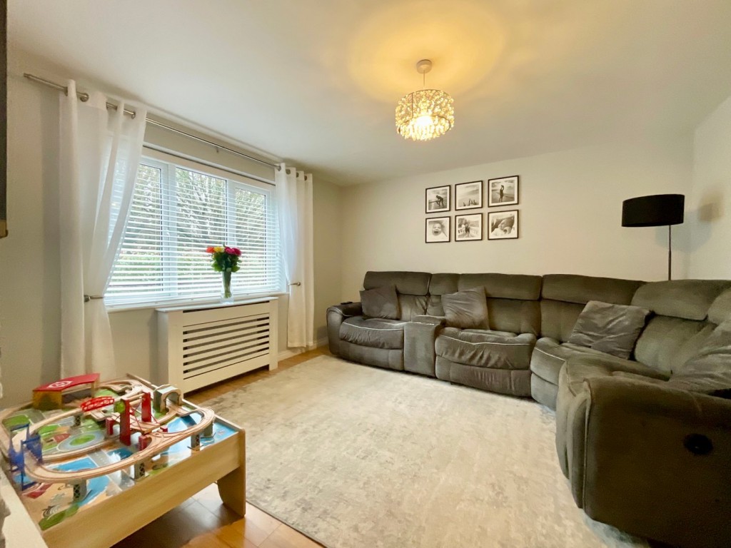 Image for Duffryn, Newport