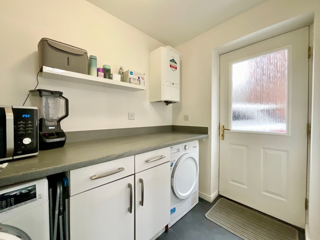 Image for Duffryn, Newport