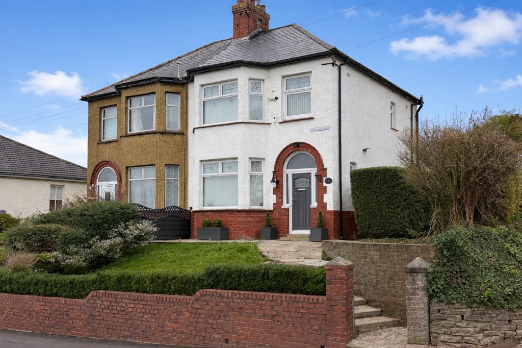 Image for Christchurch Road, Newport