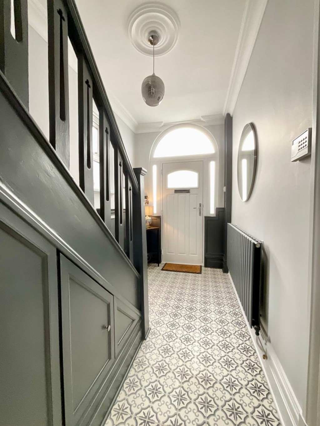 Image for Christchurch Road, Newport