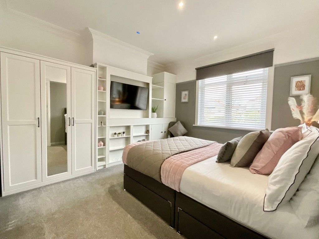 Image for Christchurch Road, Newport