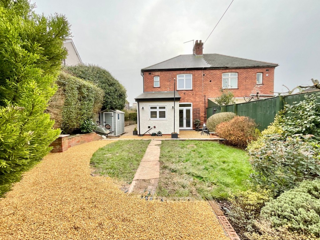 Image for Christchurch Road, Newport